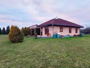 Prodej rodinného domu, Pustějov, 114 m2