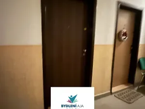 Pronájem bytu 1+kk, Teplice, Krušnohorská, 32 m2