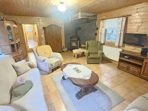 Prodej rodinného domu, Hřensko, 200 m2