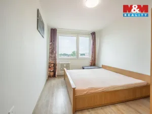 Prodej bytu 2+kk, Kralupy nad Vltavou - Lobeček, Krakovská, 40 m2