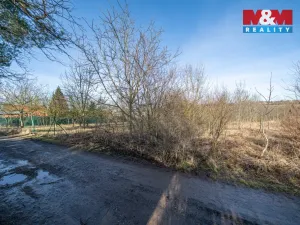 Prodej pole, Olomouc - Droždín, 403 m2