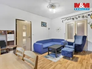 Prodej bytu 3+1, Liberec - Liberec XV-Starý Harcov, Aloisina výšina, 65 m2