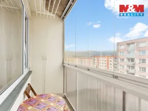 Prodej bytu 3+1, Liberec - Liberec XV-Starý Harcov, Aloisina výšina, 65 m2