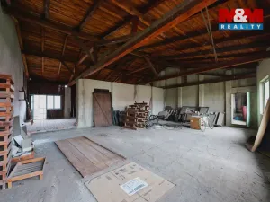Prodej výrobních prostor, Ivanovice na Hané, Malinovského, 2060 m2