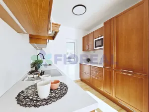 Pronájem rodinného domu, Lidice, Starosty Hejmy, 289 m2