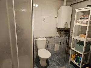 Pronájem bytu 2+kk, Jeseník, nám. Svobody, 52 m2
