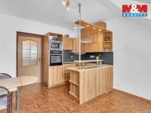 Prodej bytu 2+kk, Lázně Bělohrad, Třetí strana, 35 m2