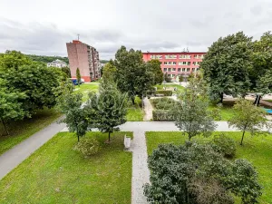 Prodej bytu 2+1, Praha - Libeň, náměstí Na Balabence, 54 m2
