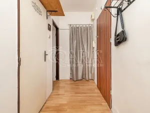 Prodej bytu 2+1, Praha - Libeň, náměstí Na Balabence, 54 m2