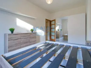 Pronájem bytu 3+kk, Roudnice nad Labem, třída T. G. Masaryka, 48 m2