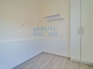 Pronájem bytu 3+kk, Roudnice nad Labem, třída T. G. Masaryka, 48 m2