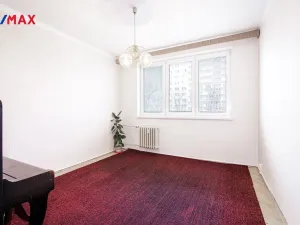 Pronájem bytu 3+1, Ostrava - Zábřeh, Výškovická, 65 m2