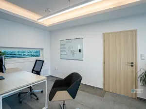 Prodej kanceláře, Vysoký Újezd, Stodolní, 425 m2
