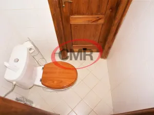 Pronájem bytu 2+kk, Praha, Družstevní ochoz, 51 m2