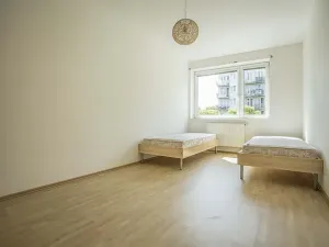 Pronájem bytu 3+1, Praha - Strašnice, Na palouku, 100 m2