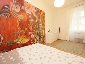 Prodej bytu 2+1, Praha - Staré Město, Liliová, 64 m2