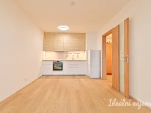 Pronájem bytu 2+kk, Brno, třída Generála Píky, 44 m2