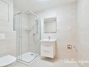 Pronájem bytu 2+kk, Brno, třída Generála Píky, 44 m2