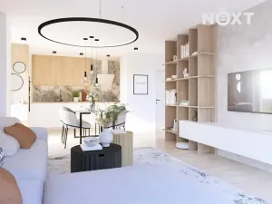 Prodej rodinného domu, Dolní Kounice, 176 m2