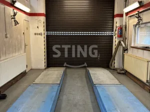 Pronájem komerční nemovitosti, Řepiště, 120 m2