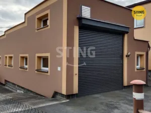 Pronájem komerční nemovitosti, Řepiště, 120 m2