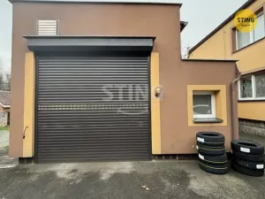 Pronájem komerční nemovitosti, Řepiště, 120 m2