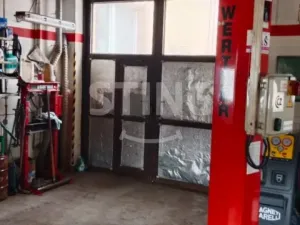 Pronájem komerční nemovitosti, Řepiště, 120 m2