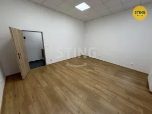 Pronájem kanceláře, Ostrava, Nádražní, 75 m2