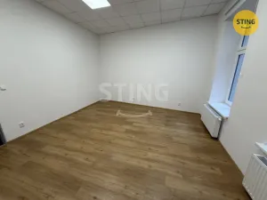 Pronájem kanceláře, Ostrava, Nádražní, 75 m2