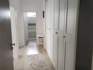 Pronájem bytu 2+kk, Horoměřice, T. G. Masaryka, 52 m2