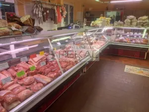 Prodej obchodního prostoru, Praha - Smíchov, Peroutkova, 80 m2