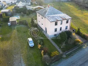 Prodej rodinného domu, Míčov-Sušice - Míčov, 250 m2