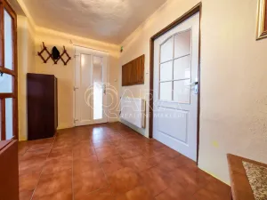 Prodej rodinného domu, Míčov-Sušice - Míčov, 250 m2