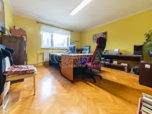 Prodej rodinného domu, Míčov-Sušice - Míčov, 250 m2