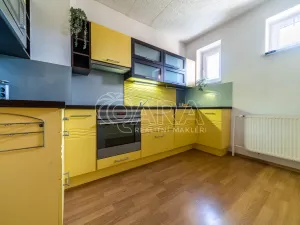 Prodej rodinného domu, Míčov-Sušice - Míčov, 250 m2