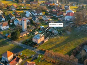 Prodej rodinného domu, Míčov-Sušice - Míčov, 250 m2