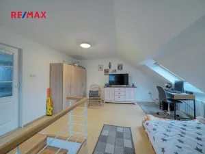 Prodej rodinného domu, Nymburk, Ječná, 134 m2