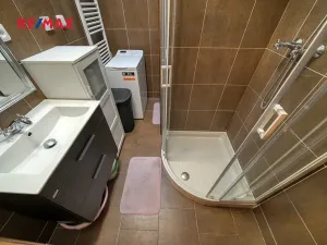 Prodej rodinného domu, Nymburk, Ječná, 134 m2