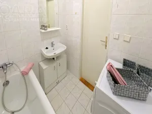 Pronájem bytu 1+1, Králův Dvůr - Počaply, Plzeňská, 37 m2