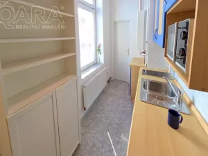 Pronájem bytu 1+1, Králův Dvůr - Počaply, Plzeňská, 37 m2