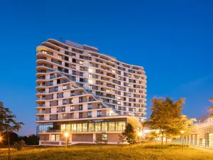 Pronájem bytu 1+kk, Praha - Stodůlky, Mukařovského, 32 m2