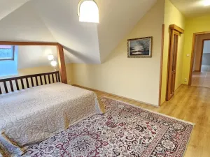 Prodej rodinného domu, Modletice, 261 m2