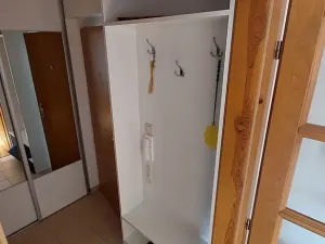 Pronájem bytu 1+kk, Luhačovice, Mlýnská, 26 m2