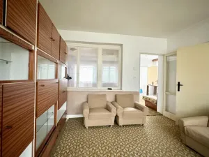 Prodej rodinného domu, Brno, Malostranská, 73 m2