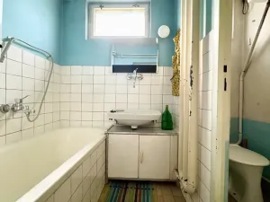 Prodej rodinného domu, Brno, Malostranská, 73 m2