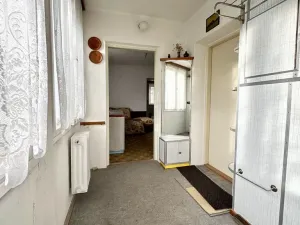 Prodej rodinného domu, Brno, Malostranská, 73 m2