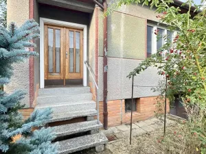 Prodej rodinného domu, Brno, Malostranská, 73 m2