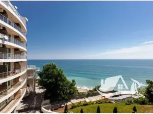 Prodej bytu 2+kk, Bjala, Bulharsko, 81 m2