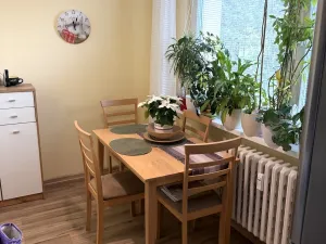 Prodej bytu 2+1, Třebíč - Nové Dvory, Moskevská, 54 m2