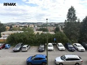 Prodej bytu 2+1, Třebíč - Nové Dvory, Moskevská, 54 m2